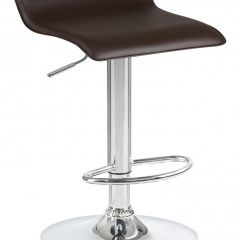 Стул барный DOBRIN TOMMY LM-3013 (коричневый) в Троицке - troick.mebel24.online | фото 2