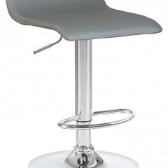 Стул барный DOBRIN TOMMY LM-3013 (серый) в Троицке - troick.mebel24.online | фото 2