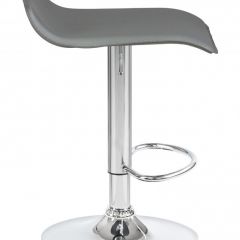 Стул барный DOBRIN TOMMY LM-3013 (серый) в Троицке - troick.mebel24.online | фото 3