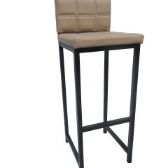 Стул барный h650 (кожзам) в Троицке - troick.mebel24.online | фото