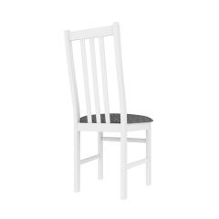 Стул Дакота (Белый) в Троицке - troick.mebel24.online | фото 3