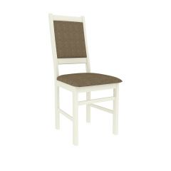 Стул Даллас (Слоновая кость) в Троицке - troick.mebel24.online | фото