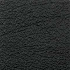 Стул ИЗО PV 1 (черный)/BL (кожзам/каркас черный) в Троицке - troick.mebel24.online | фото 4