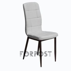 Стул КВАДРО кожзам в Троицке - troick.mebel24.online | фото