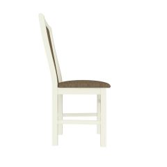 Стул Метро (Слоновая кость) в Троицке - troick.mebel24.online | фото 3