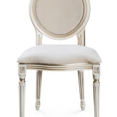 Стул Мона Лиза (крем) в Троицке - troick.mebel24.online | фото 2