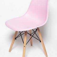 Стул SC 001 (черный) в Троицке - troick.mebel24.online | фото 10