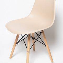 Стул SC 001 (голубой) в Троицке - troick.mebel24.online | фото 3