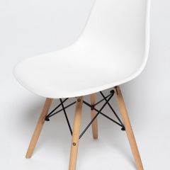 Стул SC 001 (голубой) в Троицке - troick.mebel24.online | фото 4