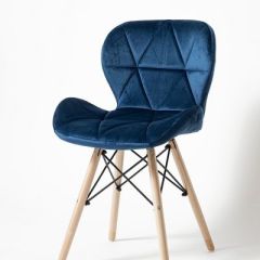 Стул SC 026 (велюр) в Троицке - troick.mebel24.online | фото 3