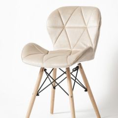 Стул SC 026 (велюр) в Троицке - troick.mebel24.online | фото 4