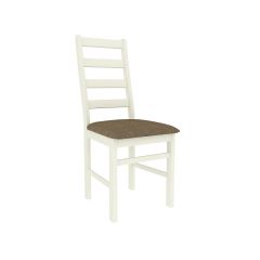Стул Сильвия (Слоновая кость) в Троицке - troick.mebel24.online | фото