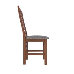 Стул Сити (Орех) в Троицке - troick.mebel24.online | фото 3