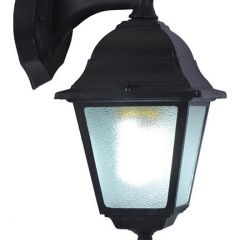 Светильник на штанге Arte Lamp Bremen A1012AL-1BK в Троицке - troick.mebel24.online | фото