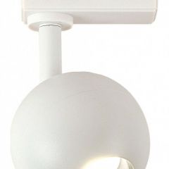 Светильник на штанге Escada 20043 20043TRA/01LED SWH в Троицке - troick.mebel24.online | фото