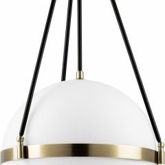 Светильник на штанге Lightstar Modena 816047 в Троицке - troick.mebel24.online | фото 3