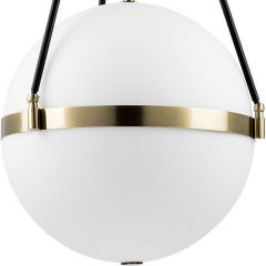 Светильник на штанге Lightstar Modena 816047 в Троицке - troick.mebel24.online | фото 4