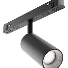Светильник на штанге Maytoni Focus LED TR032-2-12W4K-M-B в Троицке - troick.mebel24.online | фото