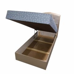 Тахта двухспальная Хаски 1500*1950 в Троицке - troick.mebel24.online | фото 2