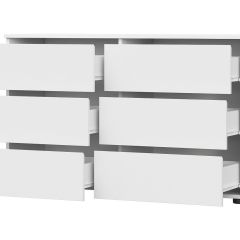 Токио Комод 6 ящиков в Троицке - troick.mebel24.online | фото 3