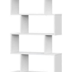 Токио Стеллаж (змейка) в Троицке - troick.mebel24.online | фото