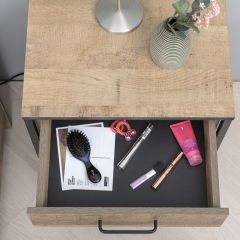 Трувор спальня (модульная) в Троицке - troick.mebel24.online | фото 6
