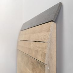 Трувор спальня (модульная) в Троицке - troick.mebel24.online | фото 8