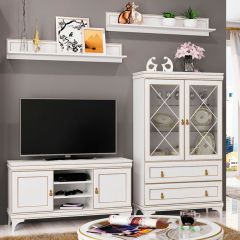 АГАТА АТ 8 Тумба в Троицке - troick.mebel24.online | фото 2