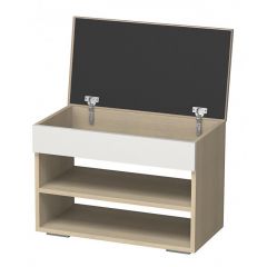 Тумба для обуви София-3 в Троицке - troick.mebel24.online | фото 2