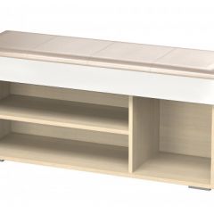 Тумба для обуви София-4 в Троицке - troick.mebel24.online | фото 3