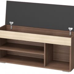 Тумба для обуви София-4 в Троицке - troick.mebel24.online | фото 2