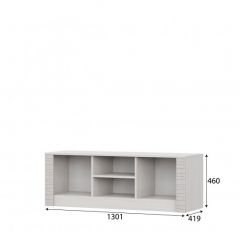 ГАММА 20 Тумба для ТВА (1300) Серия №4 в Троицке - troick.mebel24.online | фото 2