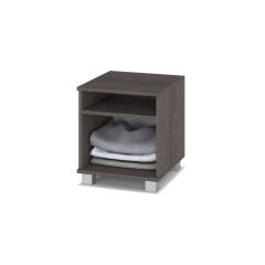 АМАНДА Тумба прикроватная А20 в Троицке - troick.mebel24.online | фото 2