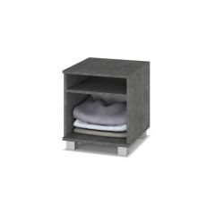 АМАНДА Тумба прикроватная А20 в Троицке - troick.mebel24.online | фото 6