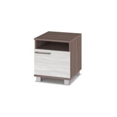 АМАНДА Тумба прикроватная А20 в Троицке - troick.mebel24.online | фото 7