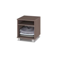 АМАНДА Тумба прикроватная А20 в Троицке - troick.mebel24.online | фото 8