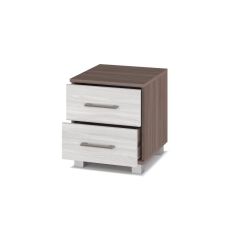 АМАНДА Тумба прикроватная А21 в Троицке - troick.mebel24.online | фото 8