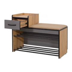ОЛЬГА-ЛОФТ 5 Тумба в Троицке - troick.mebel24.online | фото 3