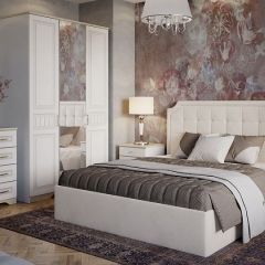 Тумбочка Тоскана ТД-353.03.01 в Троицке - troick.mebel24.online | фото 3