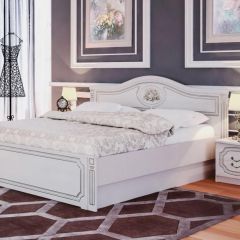 ВЕРОНА МС Спальный гарнитур в Троицке - troick.mebel24.online | фото 2