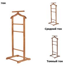 Вешалка костюмная ВК 1 в Троицке - troick.mebel24.online | фото 2