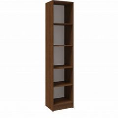 ВЕСТА ВГП-1 Пенал МДФ Орех Донской в Троицке - troick.mebel24.online | фото 2