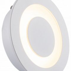 Встраиваемый светильник Denkirs DK2500 DK2700-WH в Троицке - troick.mebel24.online | фото