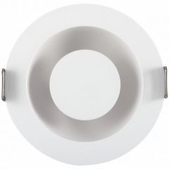 Встраиваемый светильник Denkirs DK2500 DK2700-WH в Троицке - troick.mebel24.online | фото 2
