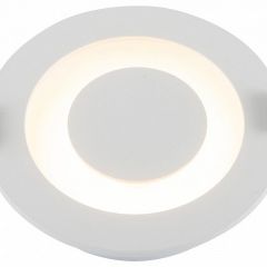 Встраиваемый светильник Denkirs DK2500 DK2700-WH в Троицке - troick.mebel24.online | фото 4
