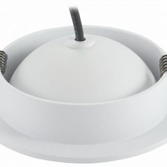 Встраиваемый светильник Denkirs DK2500 DK2700-WH в Троицке - troick.mebel24.online | фото 6