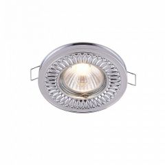 Встраиваемый светильник Maytoni Metal DL301-2-01-CH в Троицке - troick.mebel24.online | фото 2