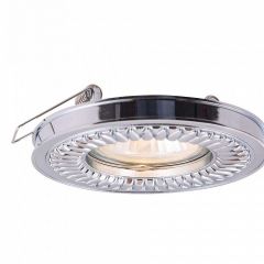 Встраиваемый светильник Maytoni Metal DL301-2-01-CH в Троицке - troick.mebel24.online | фото 6