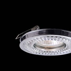 Встраиваемый светильник Maytoni Metal DL301-2-01-CH в Троицке - troick.mebel24.online | фото 8