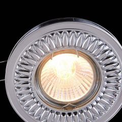 Встраиваемый светильник Maytoni Metal DL301-2-01-CH в Троицке - troick.mebel24.online | фото 9